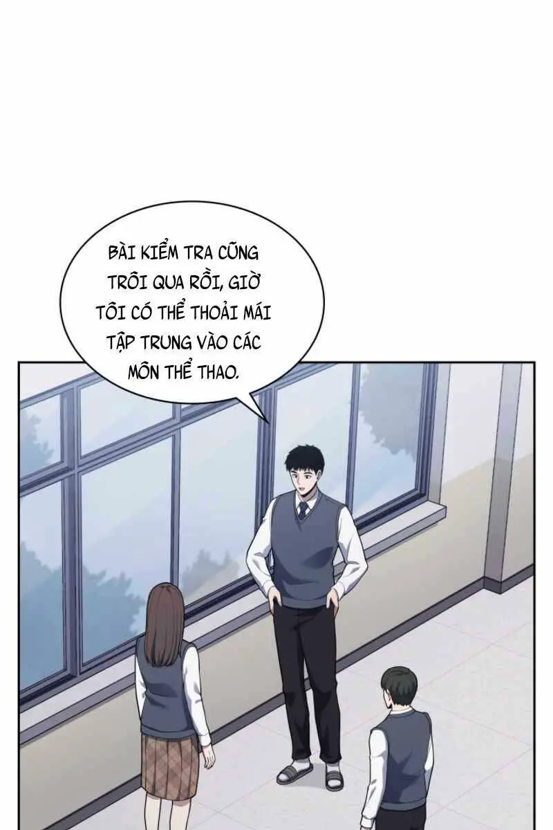 Cảnh Sát Thiên Tài Chuyển Sinh Nettruyen ZZZ Chương 12 Page 55