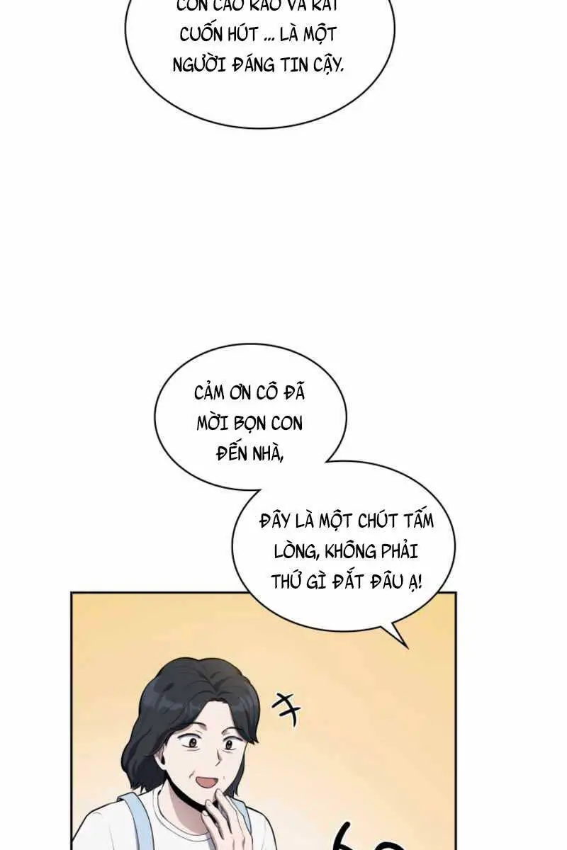 Cảnh Sát Thiên Tài Chuyển Sinh Nettruyen ZZZ Chương 12 Page 87