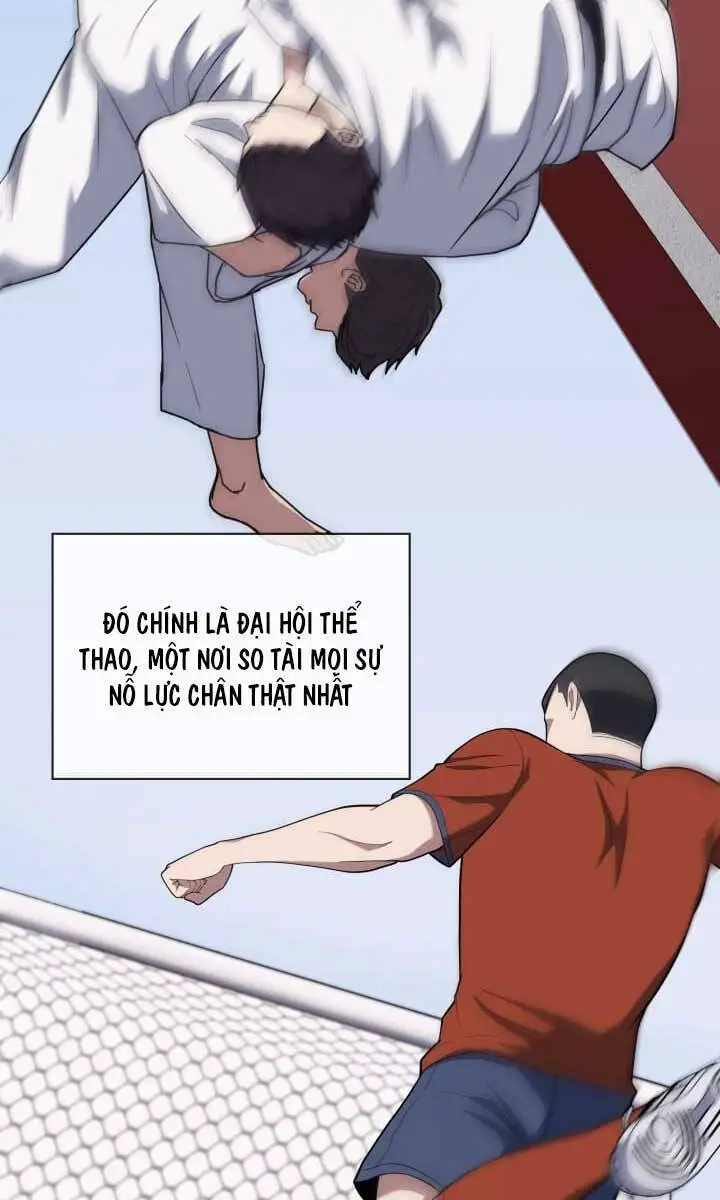 Cảnh Sát Thiên Tài Chuyển Sinh Nettruyen ZZZ Chương 27 Page 3