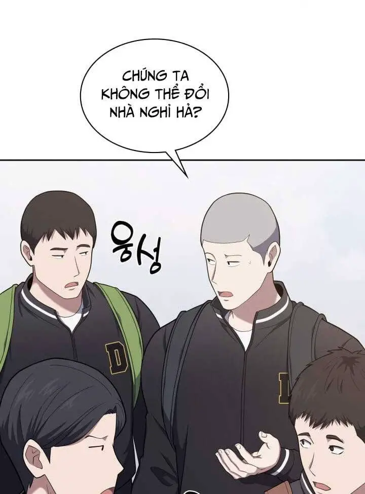 Cảnh Sát Thiên Tài Chuyển Sinh Nettruyen ZZZ Chương 27 Page 23