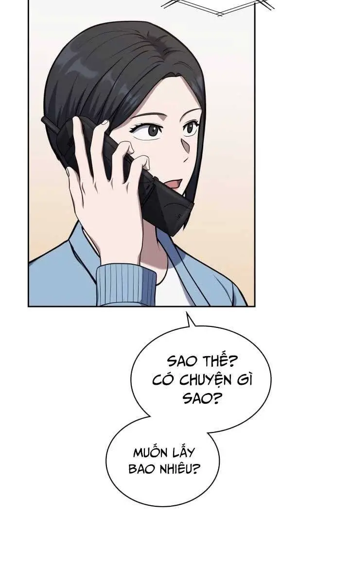 Cảnh Sát Thiên Tài Chuyển Sinh Nettruyen ZZZ Chương 27 Page 34