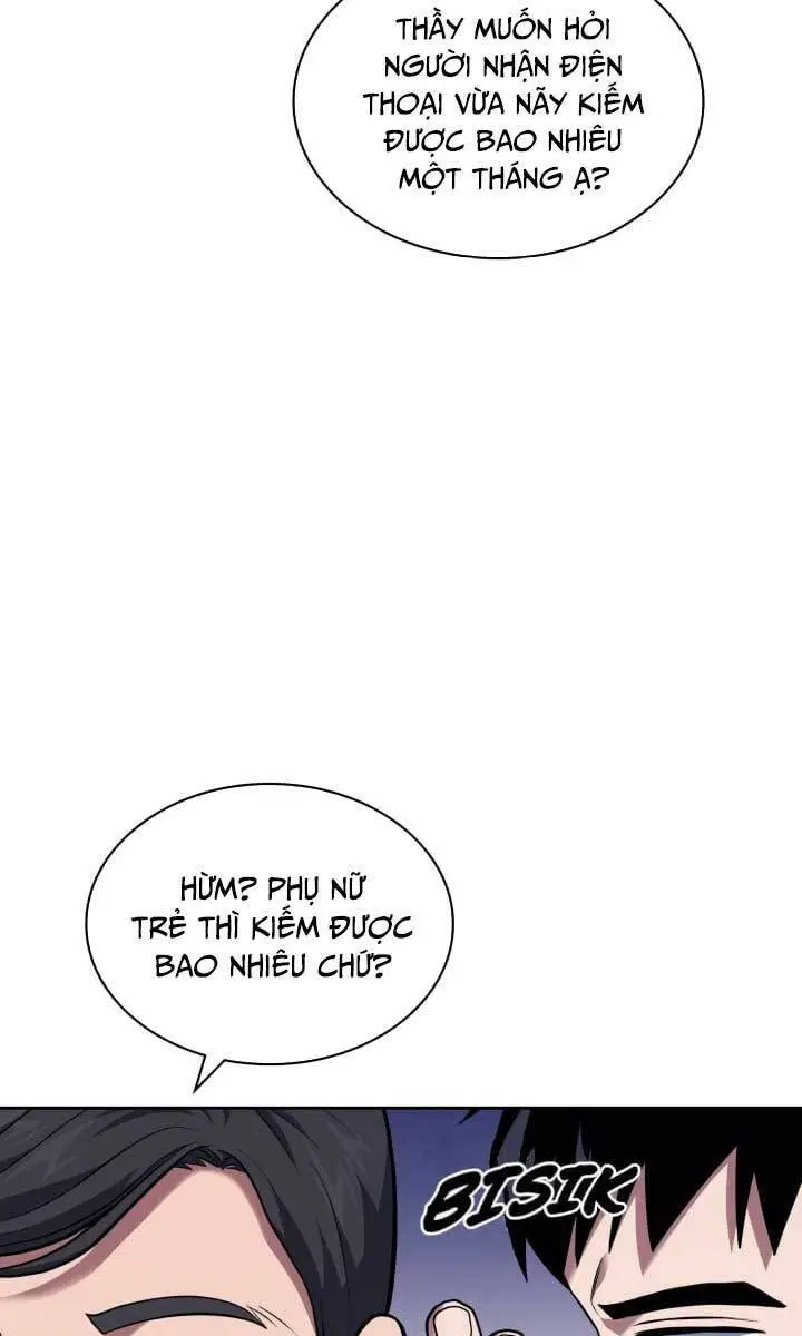 Cảnh Sát Thiên Tài Chuyển Sinh Nettruyen ZZZ Chương 27 Page 54