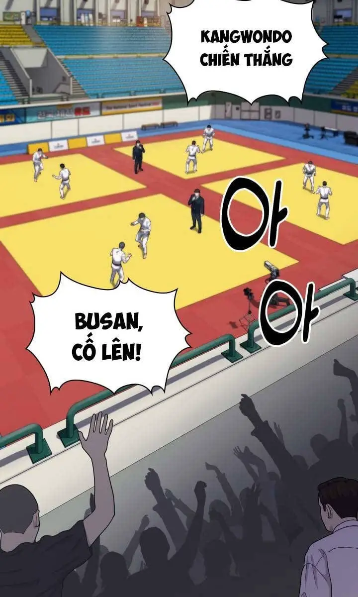 Cảnh Sát Thiên Tài Chuyển Sinh Nettruyen ZZZ Chương 27 Page 61