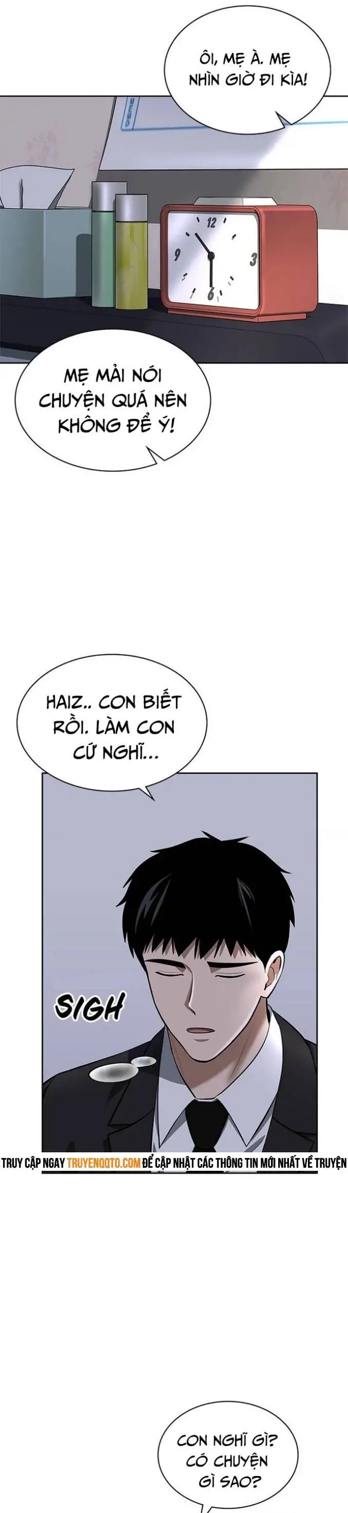 Cảnh Sát Thiên Tài Chuyển Sinh Nettruyen ZZZ Chương 55 Page 5