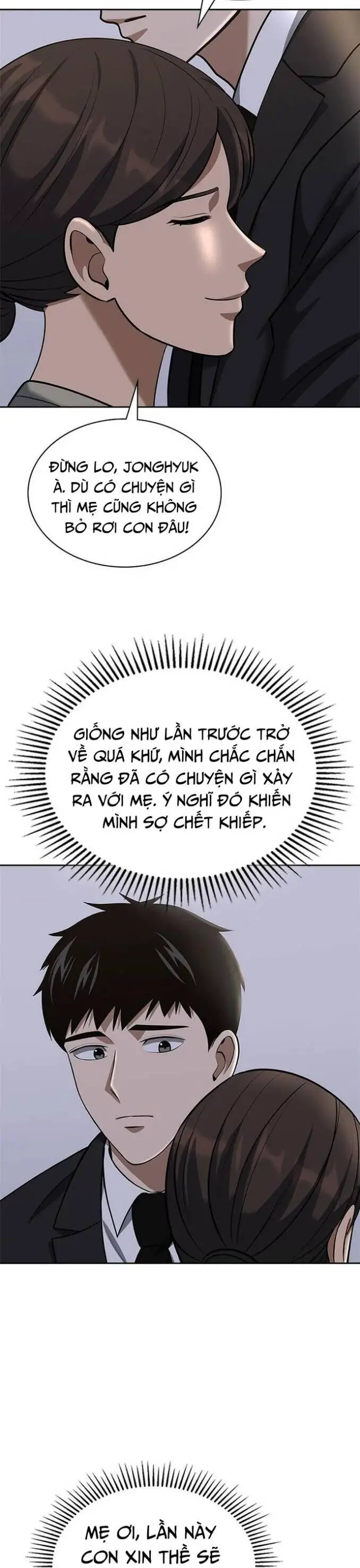 Cảnh Sát Thiên Tài Chuyển Sinh Nettruyen ZZZ Chương 55 Page 7