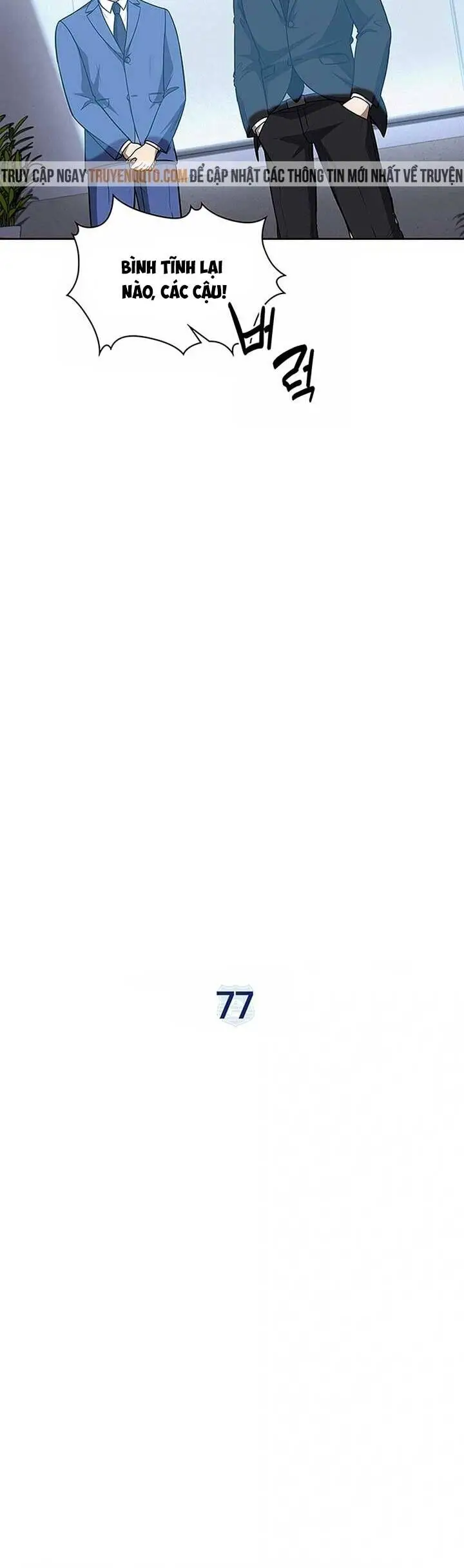 Cảnh Sát Thiên Tài Chuyển Sinh Nettruyen ZZZ Chương 77 Page 7
