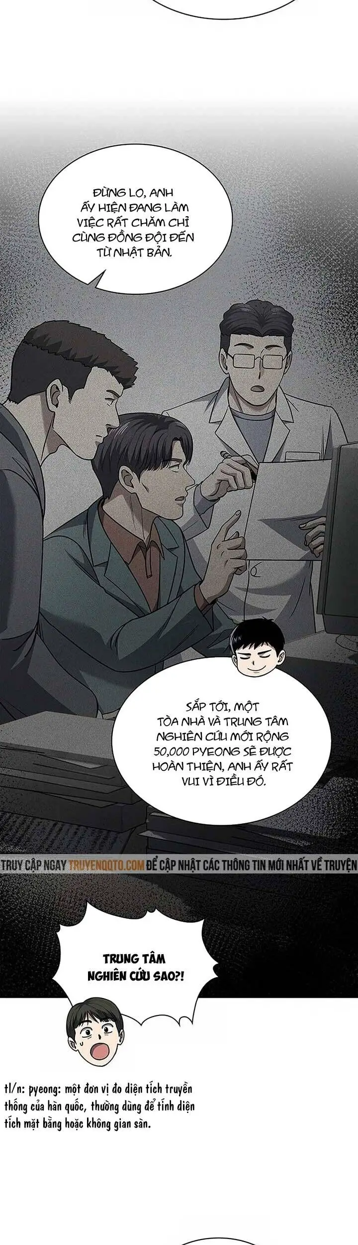 Cảnh Sát Thiên Tài Chuyển Sinh Nettruyen ZZZ Chương 77 Page 11