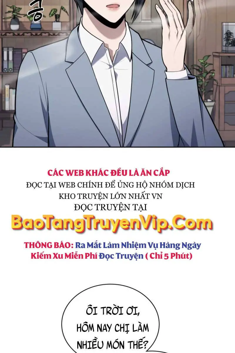 Cảnh Sát Thiên Tài Chuyển Sinh Nettruyen ZZZ Chương 13 Page 6