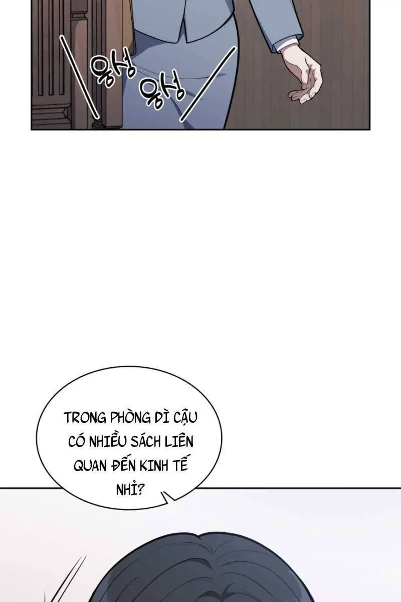 Cảnh Sát Thiên Tài Chuyển Sinh Nettruyen ZZZ Chương 13 Page 11