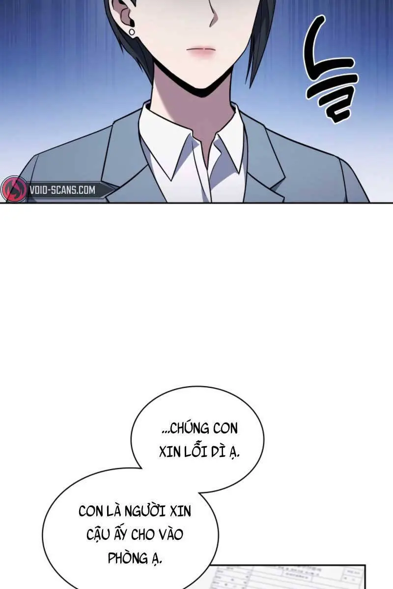 Cảnh Sát Thiên Tài Chuyển Sinh Nettruyen ZZZ Chương 13 Page 24
