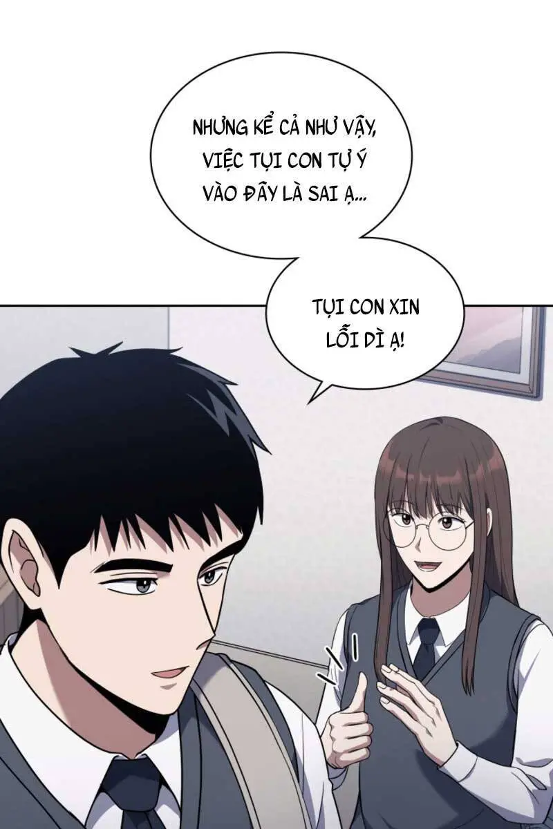 Cảnh Sát Thiên Tài Chuyển Sinh Nettruyen ZZZ Chương 13 Page 28