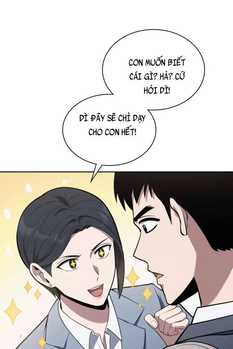 Cảnh Sát Thiên Tài Chuyển Sinh Nettruyen ZZZ Chương 13 Page 33