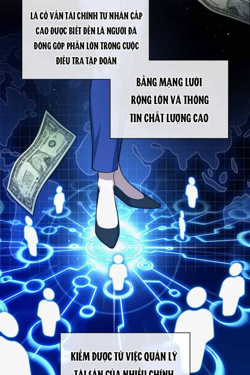 Cảnh Sát Thiên Tài Chuyển Sinh Nettruyen ZZZ Chương 13 Page 40