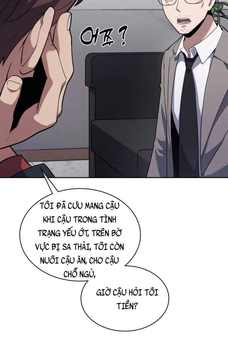Cảnh Sát Thiên Tài Chuyển Sinh Nettruyen ZZZ Chương 13 Page 115
