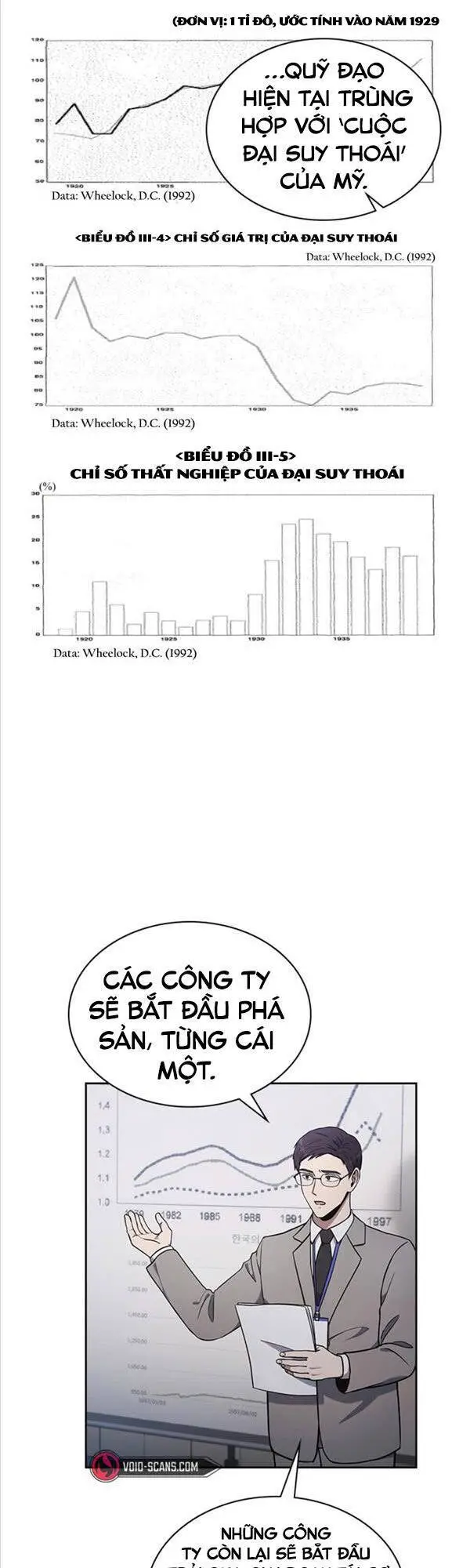 Cảnh Sát Thiên Tài Chuyển Sinh Nettruyen ZZZ Chương 10 Page 1