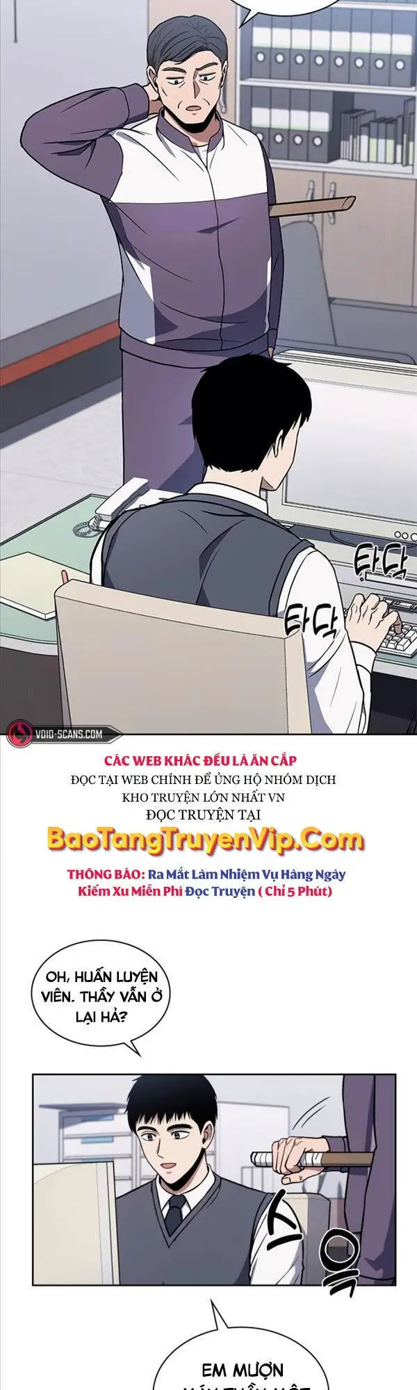 Cảnh Sát Thiên Tài Chuyển Sinh Nettruyen ZZZ Chương 10 Page 13