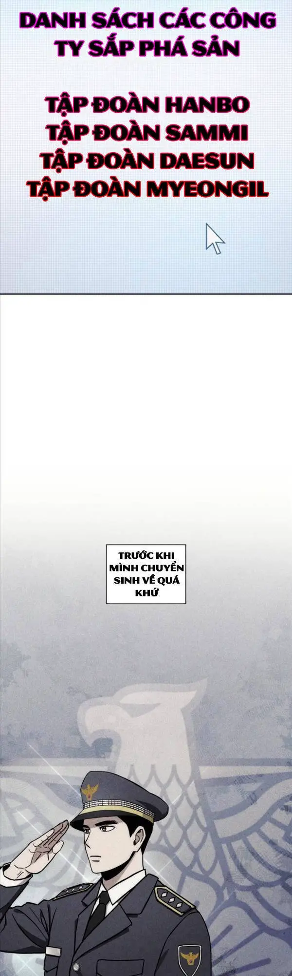 Cảnh Sát Thiên Tài Chuyển Sinh Nettruyen ZZZ Chương 10 Page 24