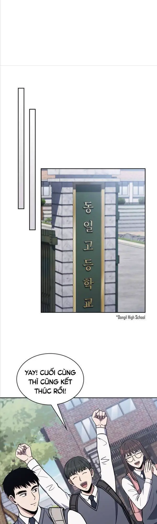 Cảnh Sát Thiên Tài Chuyển Sinh Nettruyen ZZZ Chương 10 Page 29