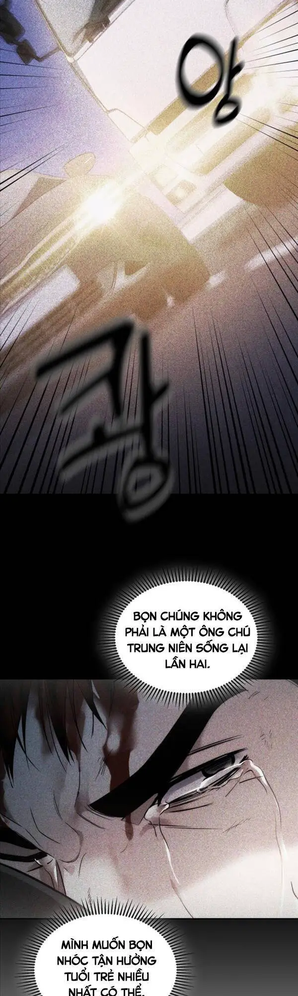 Cảnh Sát Thiên Tài Chuyển Sinh Nettruyen ZZZ Chương 10 Page 37