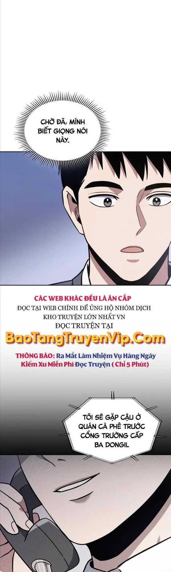 Cảnh Sát Thiên Tài Chuyển Sinh Nettruyen ZZZ Chương 10 Page 49