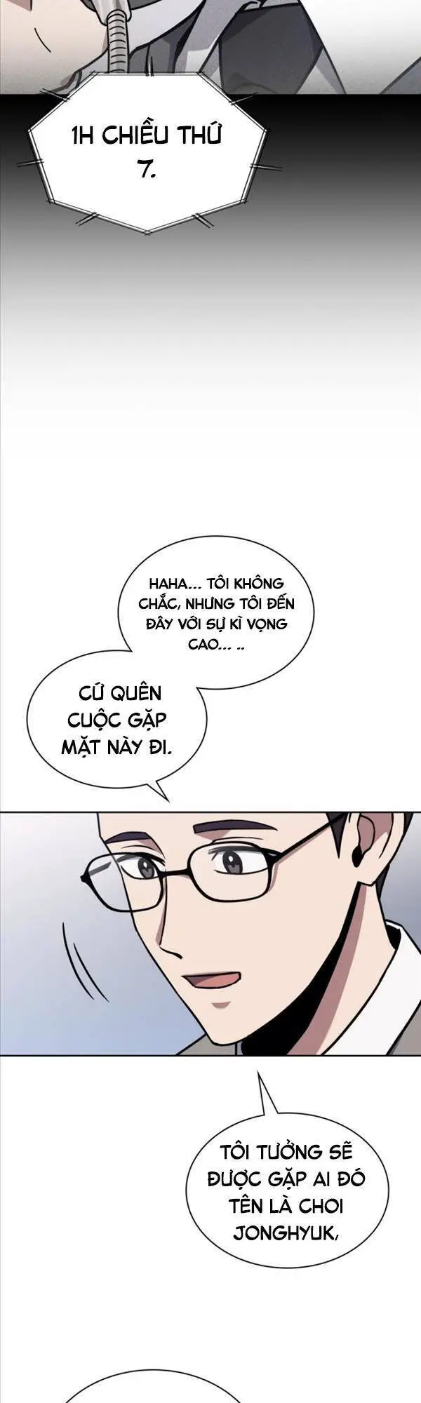 Cảnh Sát Thiên Tài Chuyển Sinh Nettruyen ZZZ Chương 10 Page 50