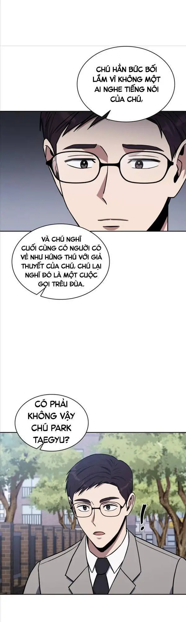 Cảnh Sát Thiên Tài Chuyển Sinh Nettruyen ZZZ Chương 10 Page 52