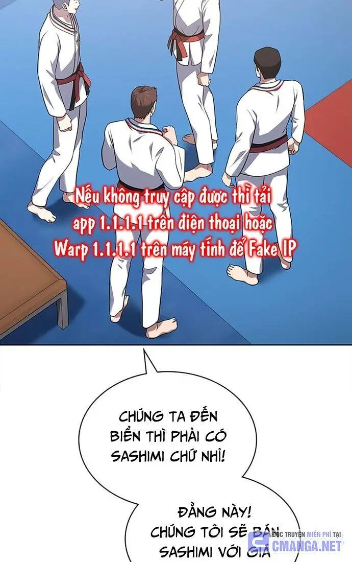 Cảnh Sát Thiên Tài Chuyển Sinh Nettruyen ZZZ Chương 28 Page 42
