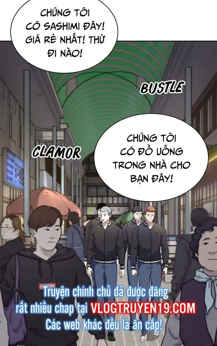 Cảnh Sát Thiên Tài Chuyển Sinh Nettruyen ZZZ Chương 28 Page 44