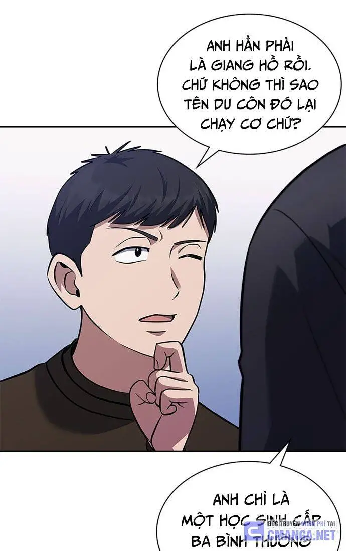 Cảnh Sát Thiên Tài Chuyển Sinh Nettruyen ZZZ Chương 28 Page 87