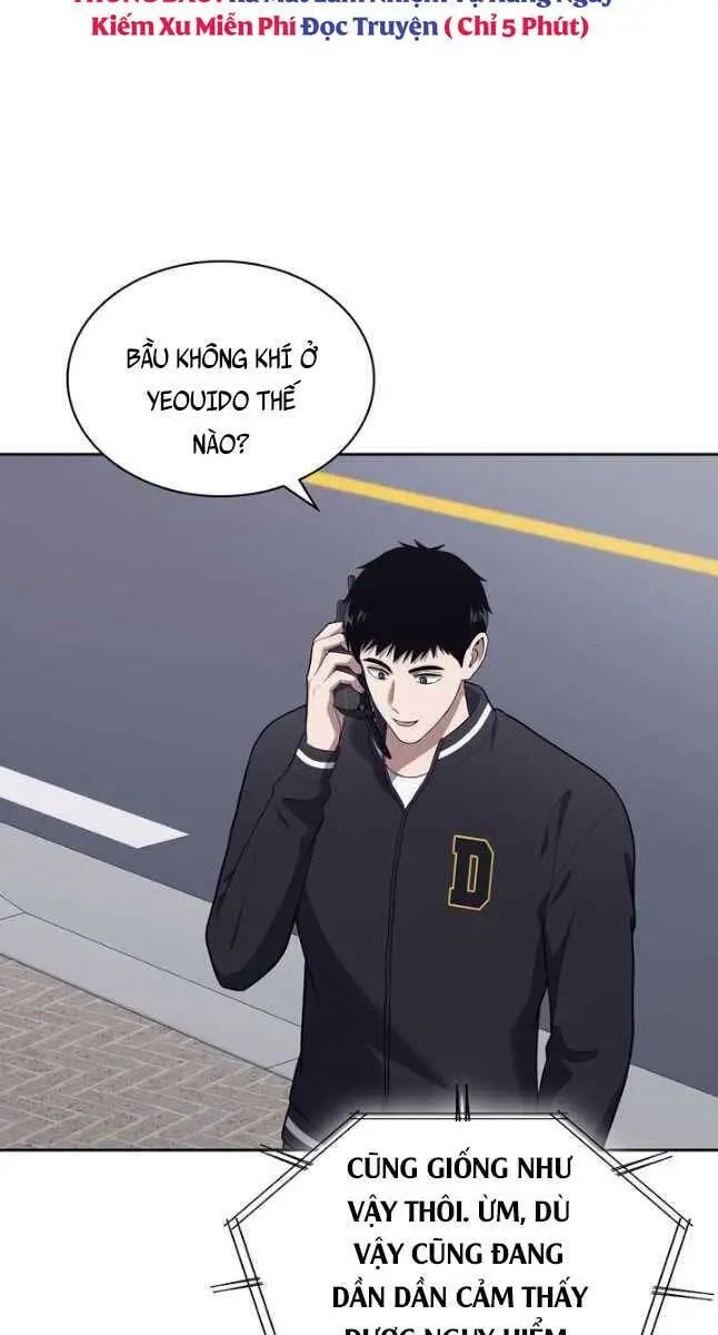 Cảnh Sát Thiên Tài Chuyển Sinh Nettruyen ZZZ Chương 24 Page 3