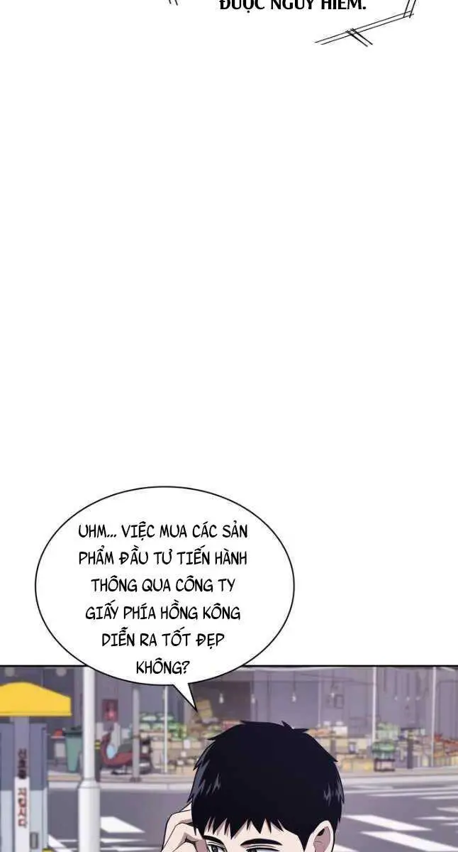 Cảnh Sát Thiên Tài Chuyển Sinh Nettruyen ZZZ Chương 24 Page 4