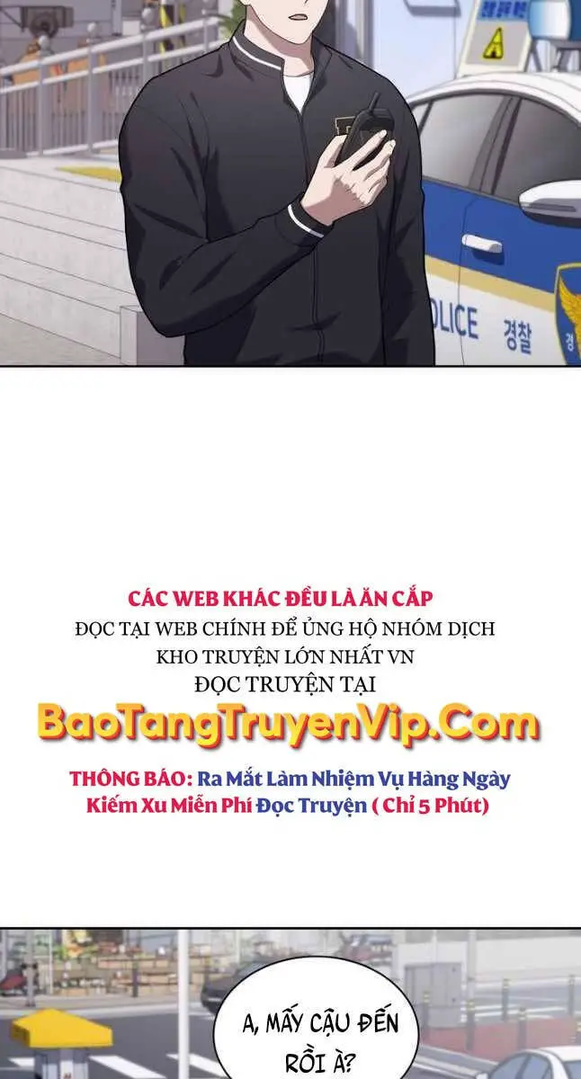 Cảnh Sát Thiên Tài Chuyển Sinh Nettruyen ZZZ Chương 24 Page 23