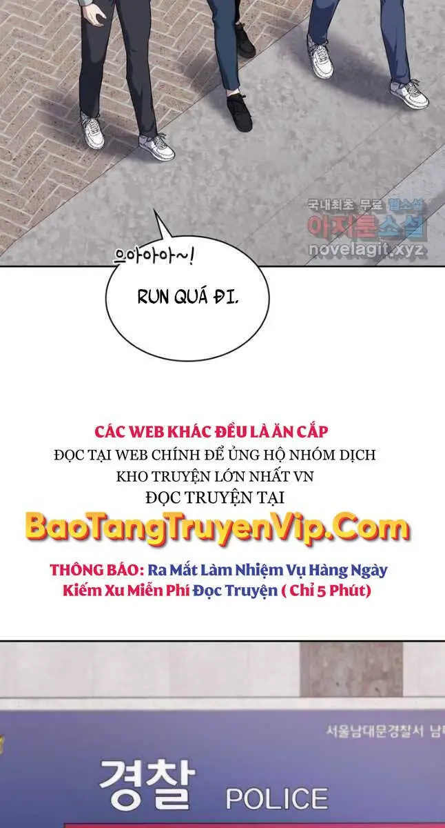 Cảnh Sát Thiên Tài Chuyển Sinh Nettruyen ZZZ Chương 24 Page 28