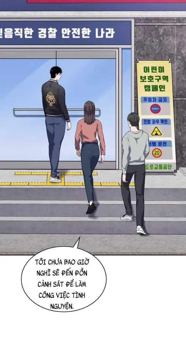 Cảnh Sát Thiên Tài Chuyển Sinh Nettruyen ZZZ Chương 24 Page 29