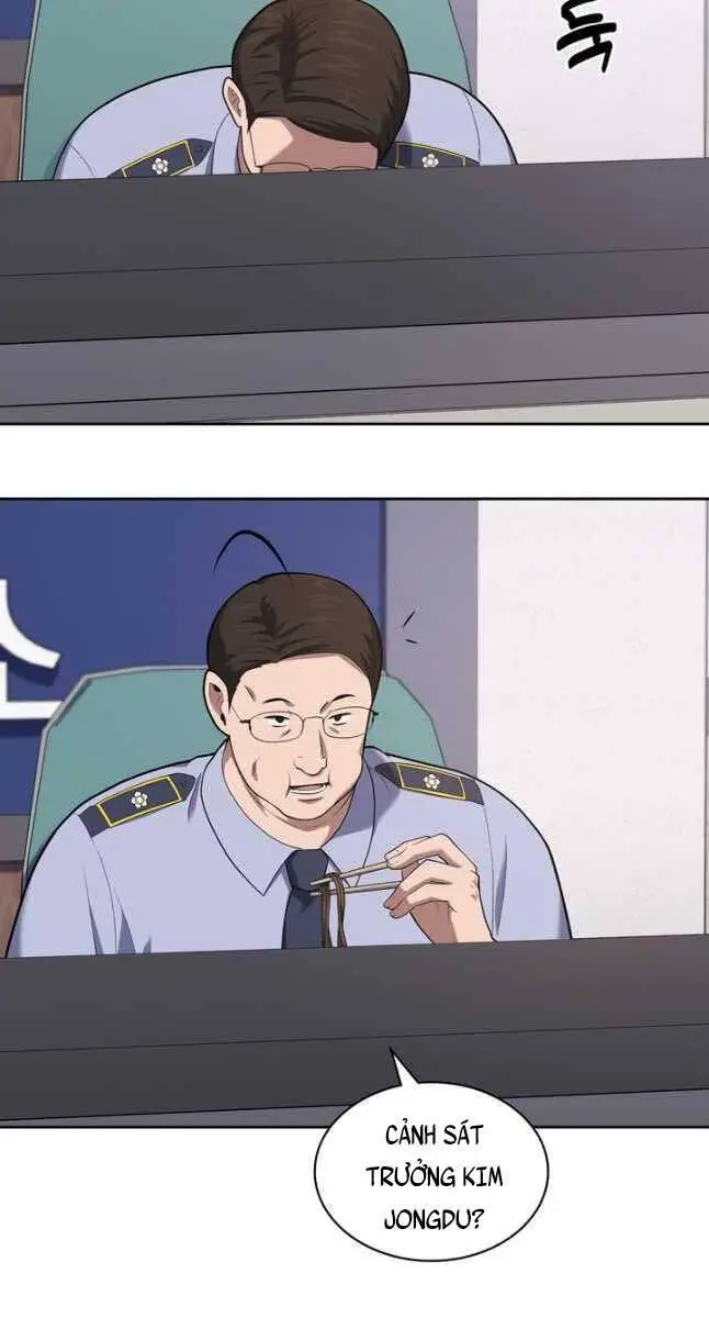 Cảnh Sát Thiên Tài Chuyển Sinh Nettruyen ZZZ Chương 24 Page 37