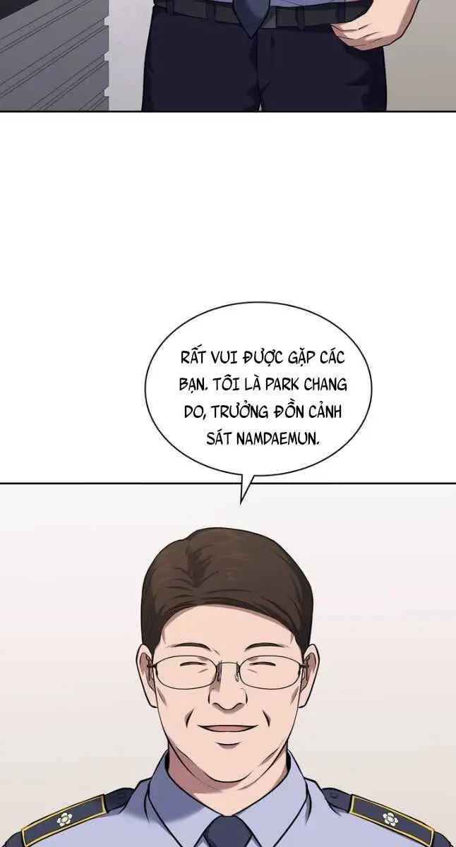 Cảnh Sát Thiên Tài Chuyển Sinh Nettruyen ZZZ Chương 24 Page 40