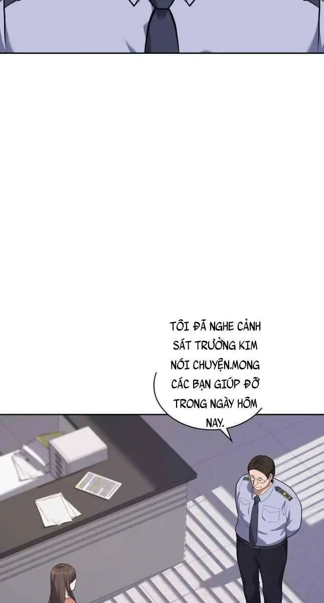 Cảnh Sát Thiên Tài Chuyển Sinh Nettruyen ZZZ Chương 24 Page 41