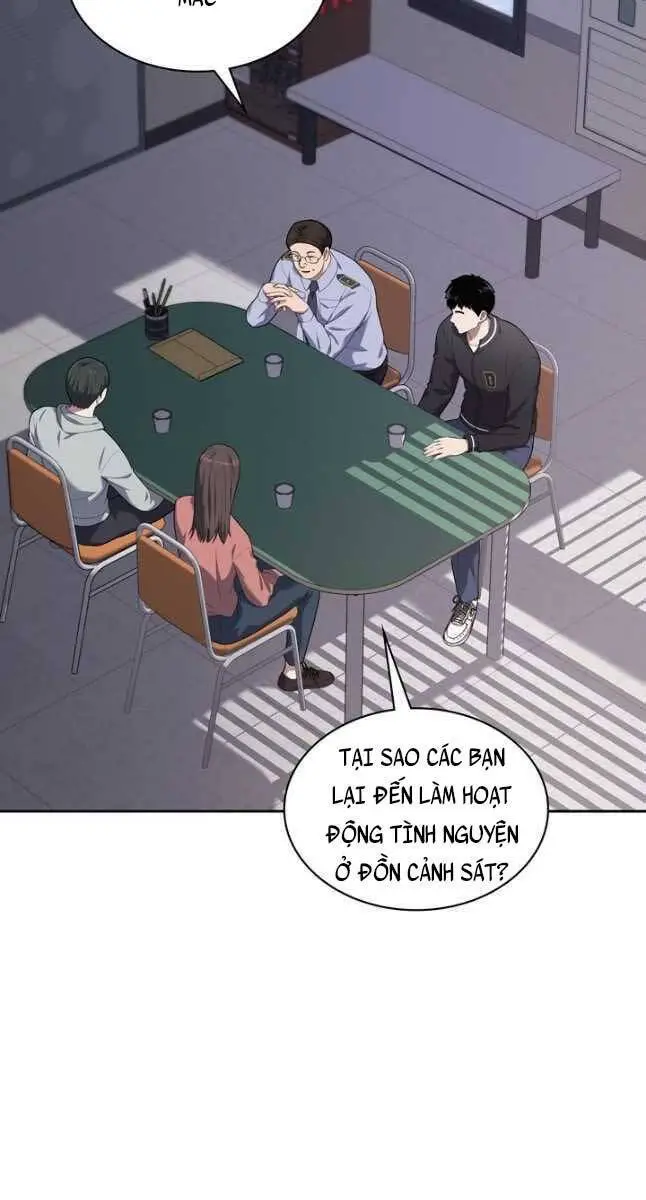 Cảnh Sát Thiên Tài Chuyển Sinh Nettruyen ZZZ Chương 24 Page 44