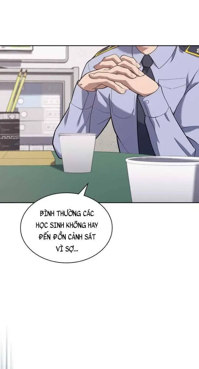 Cảnh Sát Thiên Tài Chuyển Sinh Nettruyen ZZZ Chương 24 Page 45