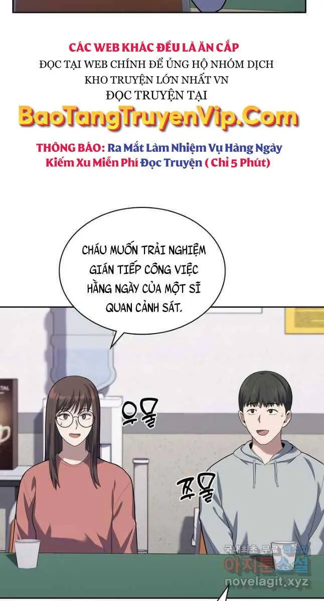 Cảnh Sát Thiên Tài Chuyển Sinh Nettruyen ZZZ Chương 24 Page 48