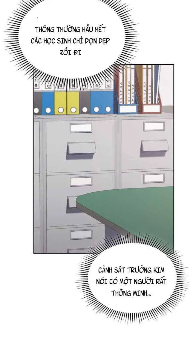 Cảnh Sát Thiên Tài Chuyển Sinh Nettruyen ZZZ Chương 24 Page 63