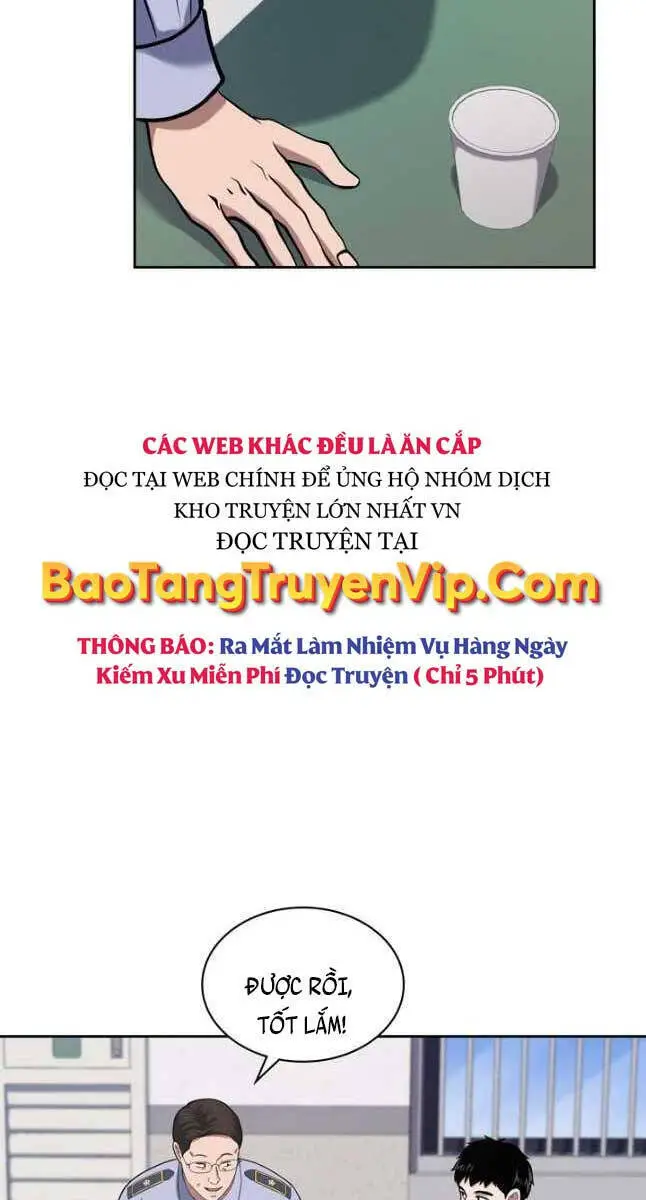 Cảnh Sát Thiên Tài Chuyển Sinh Nettruyen ZZZ Chương 24 Page 66