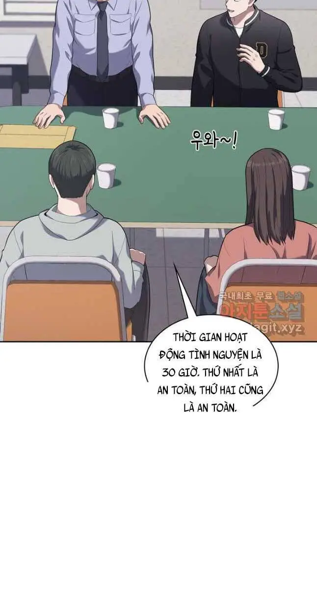 Cảnh Sát Thiên Tài Chuyển Sinh Nettruyen ZZZ Chương 24 Page 67