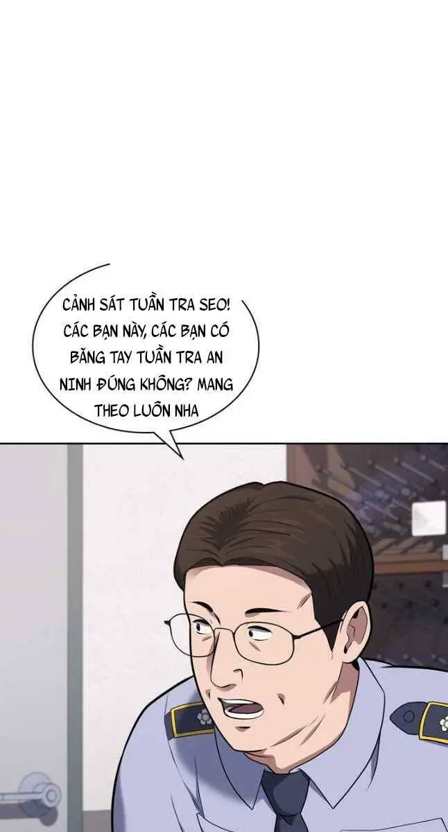 Cảnh Sát Thiên Tài Chuyển Sinh Nettruyen ZZZ Chương 24 Page 68
