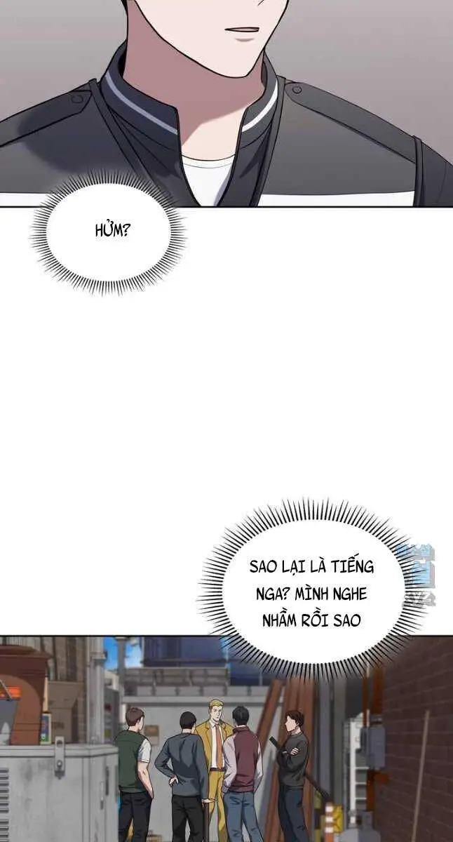Cảnh Sát Thiên Tài Chuyển Sinh Nettruyen ZZZ Chương 24 Page 76