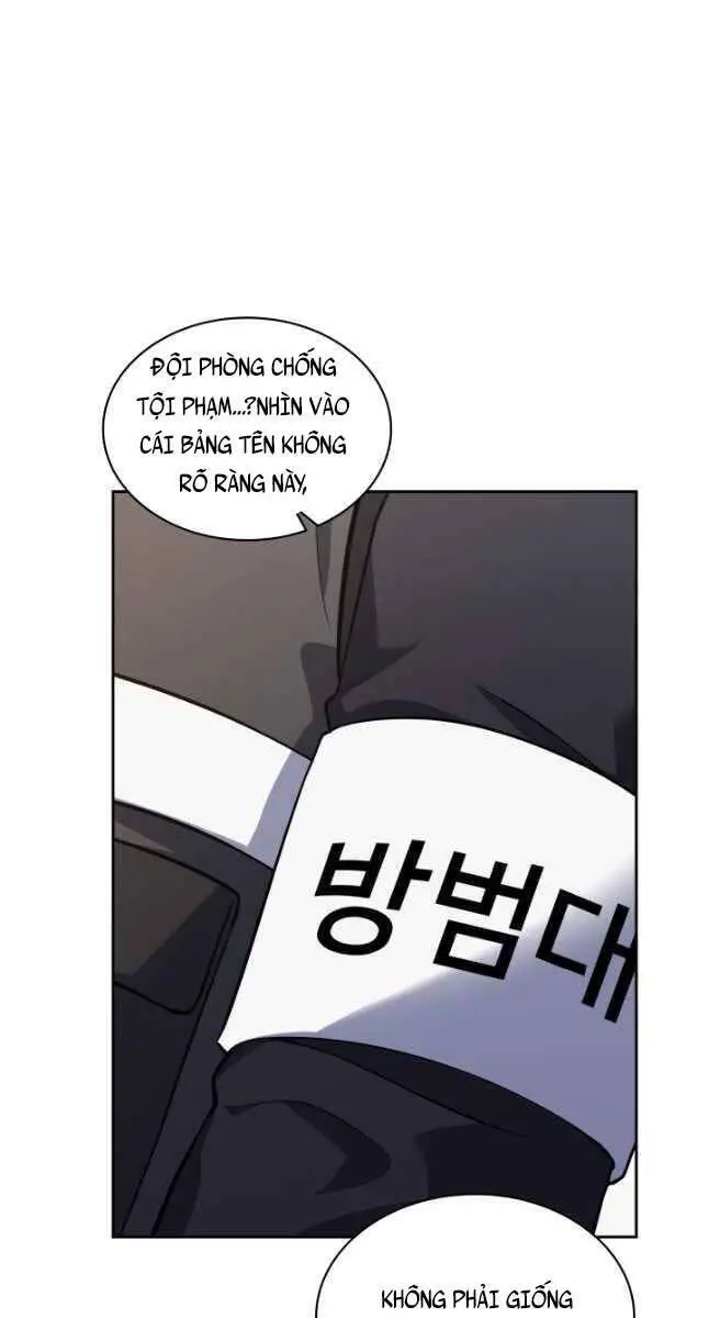 Cảnh Sát Thiên Tài Chuyển Sinh Nettruyen ZZZ Chương 25 Page 32