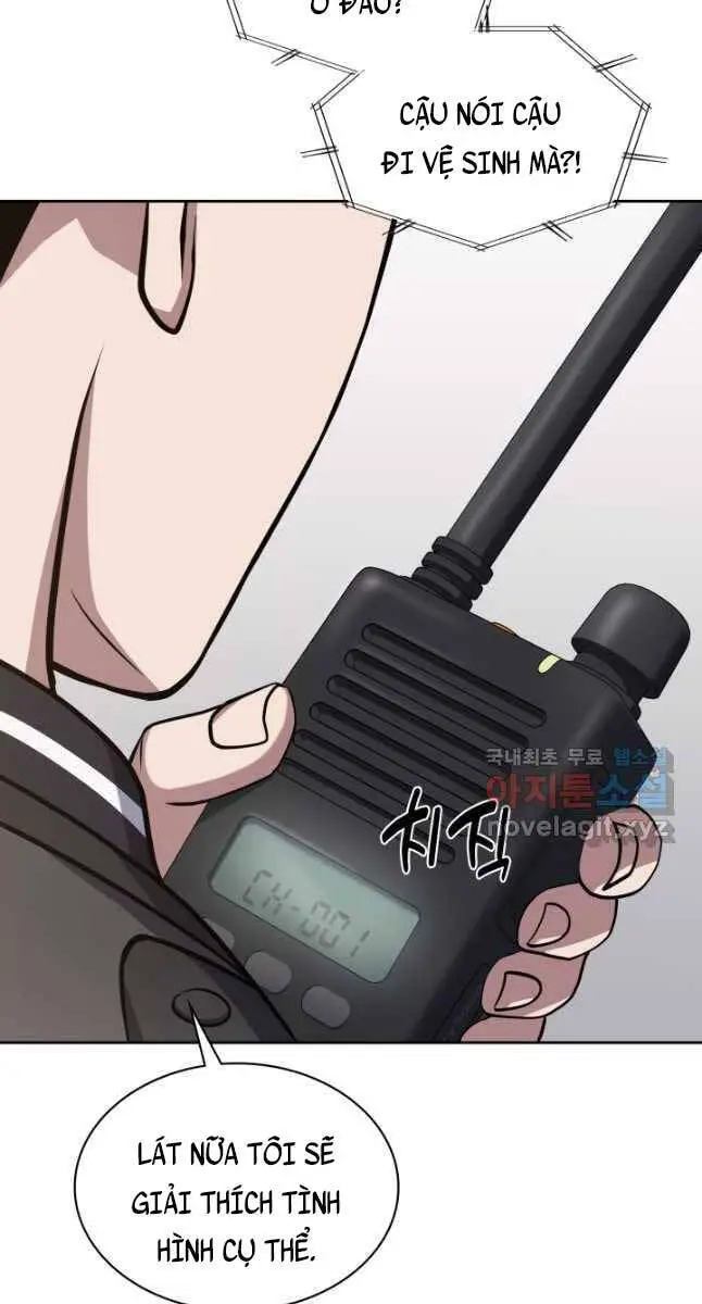 Cảnh Sát Thiên Tài Chuyển Sinh Nettruyen ZZZ Chương 25 Page 37