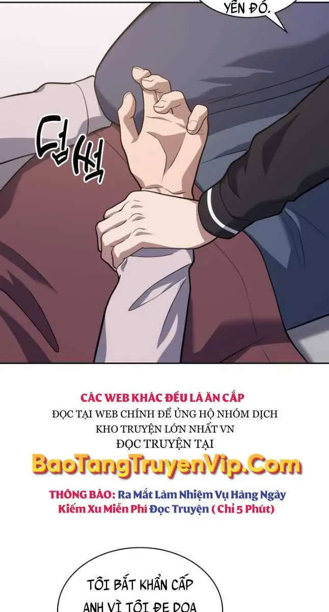 Cảnh Sát Thiên Tài Chuyển Sinh Nettruyen ZZZ Chương 25 Page 68