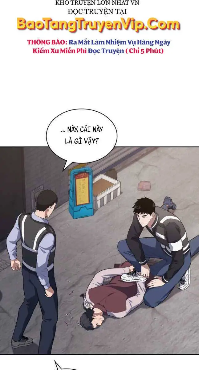 Cảnh Sát Thiên Tài Chuyển Sinh Nettruyen ZZZ Chương 25 Page 73