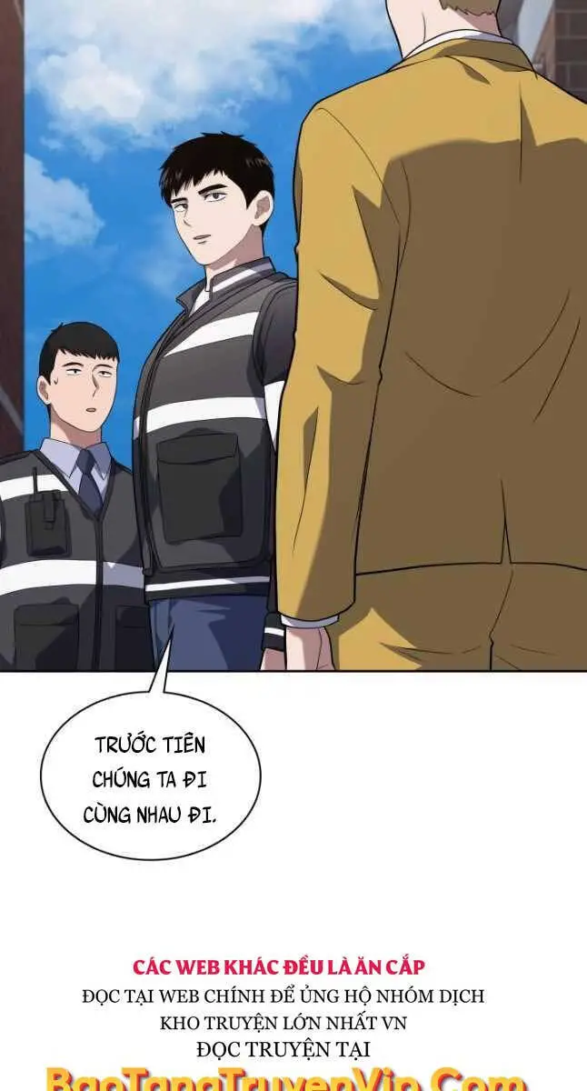 Cảnh Sát Thiên Tài Chuyển Sinh Nettruyen ZZZ Chương 25 Page 77